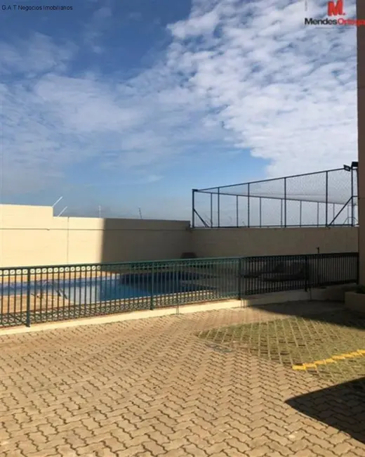 Foto 4 de Apartamento com 2 quartos para alugar, 50m2 em Sorocaba - SP