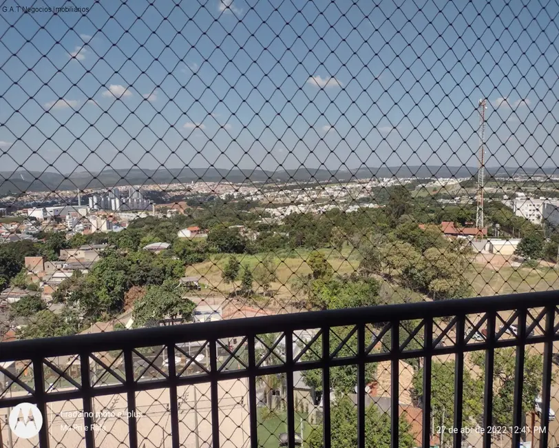 Foto 6 de Apartamento com 2 quartos para alugar, 50m2 em Sorocaba - SP