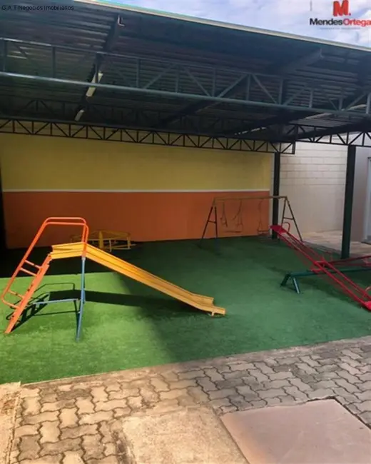 Foto 3 de Apartamento com 2 quartos para alugar, 50m2 em Sorocaba - SP