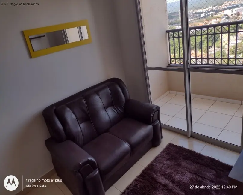 Foto 8 de Apartamento com 2 quartos para alugar, 50m2 em Sorocaba - SP