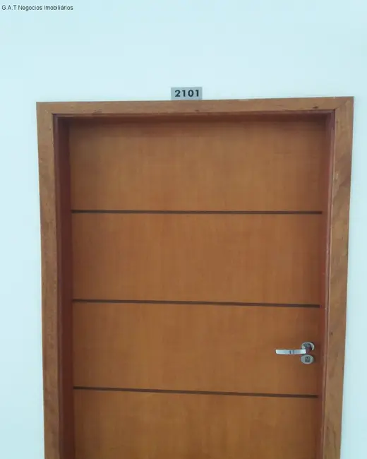 Foto 2 de Apartamento com 2 quartos para alugar, 50m2 em Sorocaba - SP