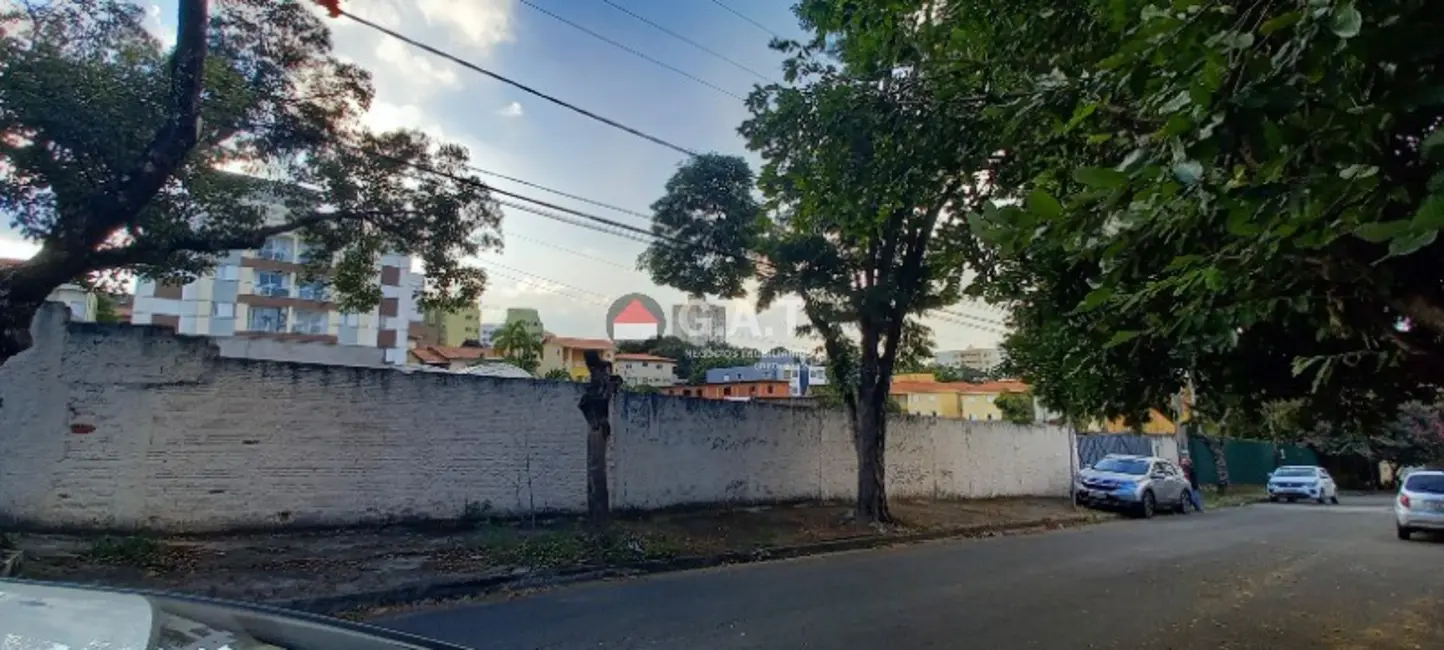 Terreno / Lote à venda, 1034m2 em Jardim Europa, Sorocaba - SP - imagem 1 Foto 1 de Terreno / Lote à venda, 1034m2 em Jardim Europa, Sorocaba - SP