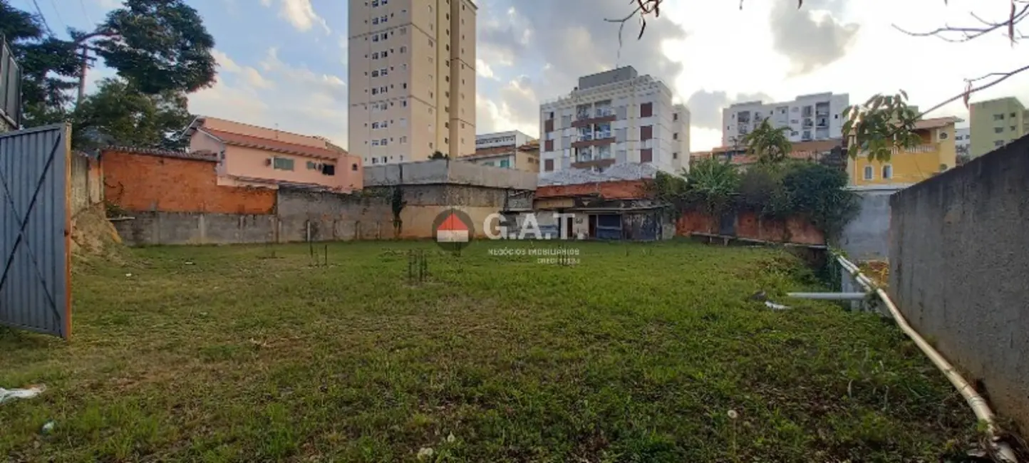 Terreno / Lote à venda, 1034m2 em Jardim Europa, Sorocaba - SP - imagem 6 Foto 6 de Terreno / Lote à venda, 1034m2 em Jardim Europa, Sorocaba - SP