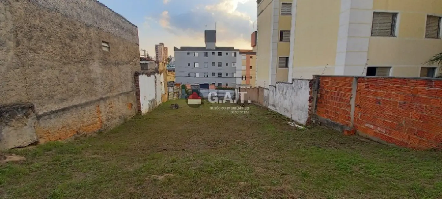 Foto 4 de Terreno / Lote à venda, 350m2 em Vila Augusta, Sorocaba - SP