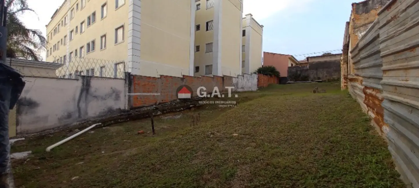 Foto 5 de Terreno / Lote à venda, 350m2 em Vila Augusta, Sorocaba - SP