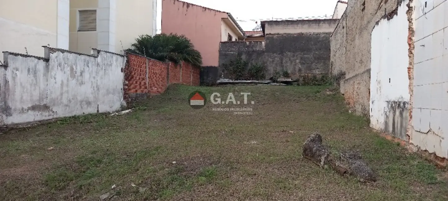 Foto 7 de Terreno / Lote à venda, 350m2 em Vila Augusta, Sorocaba - SP