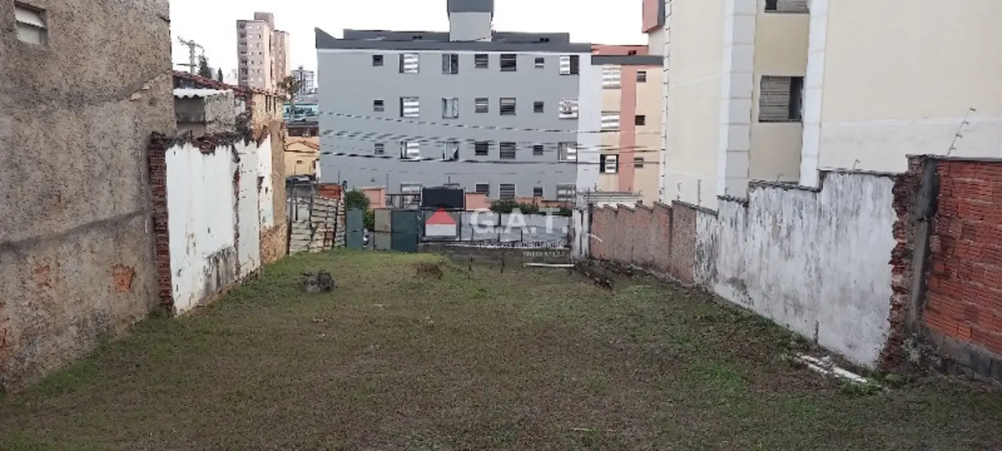 Foto 6 de Terreno / Lote à venda, 350m2 em Vila Augusta, Sorocaba - SP