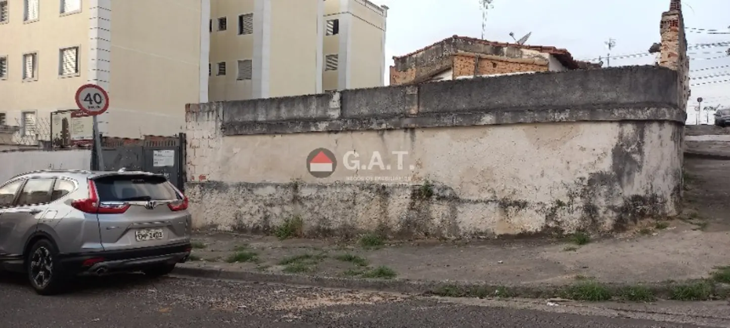 Foto 3 de Terreno / Lote à venda, 350m2 em Vila Augusta, Sorocaba - SP