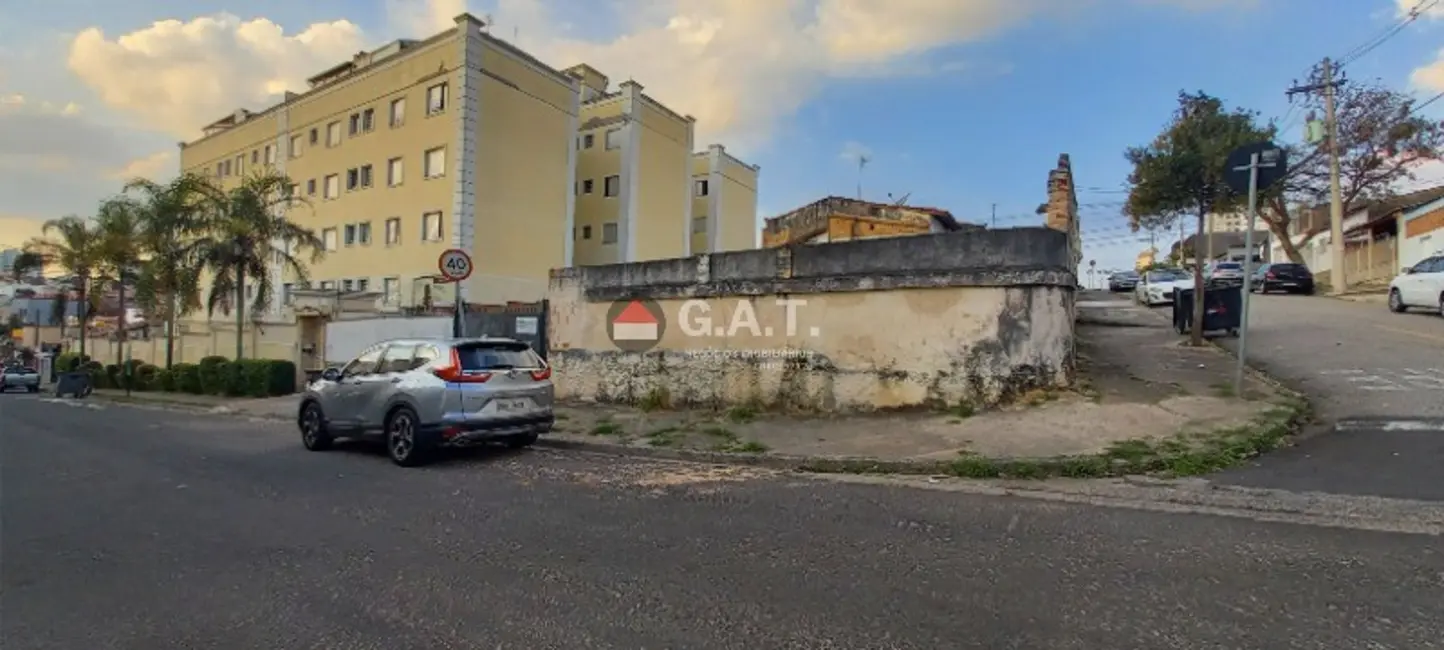 Foto 2 de Terreno / Lote à venda, 350m2 em Vila Augusta, Sorocaba - SP