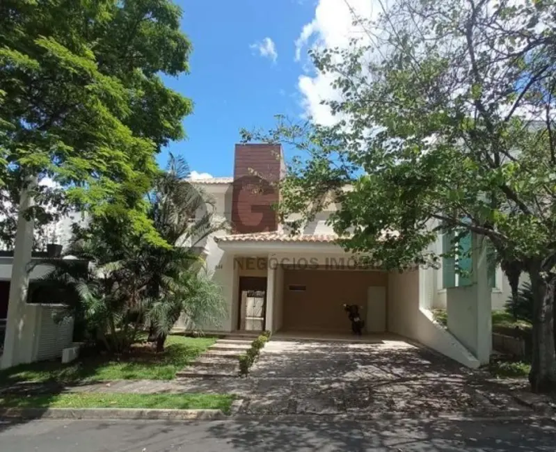 Foto 1 de Casa de Condomínio com 3 quartos à venda, 223m2 em Sorocaba - SP