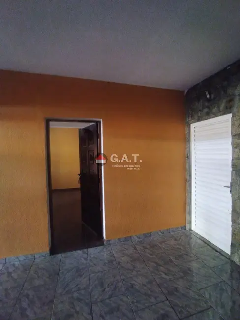 Casa com 3 quartos à venda, 185m2 em Jardim Brasilândia, Sorocaba - SP - imagem 3 Foto 3 de Casa com 3 quartos à venda, 185m2 em Jardim Brasilândia, Sorocaba - SP