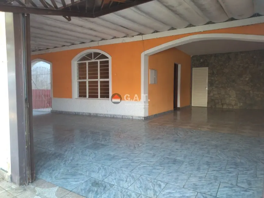 Casa com 3 quartos à venda, 185m2 em Jardim Brasilândia, Sorocaba - SP - imagem 2 Foto 2 de Casa com 3 quartos à venda, 185m2 em Jardim Brasilândia, Sorocaba - SP