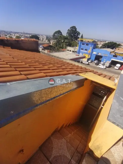 Casa com 3 quartos à venda, 185m2 em Jardim Brasilândia, Sorocaba - SP - imagem 9 Foto 9 de Casa com 3 quartos à venda, 185m2 em Jardim Brasilândia, Sorocaba - SP