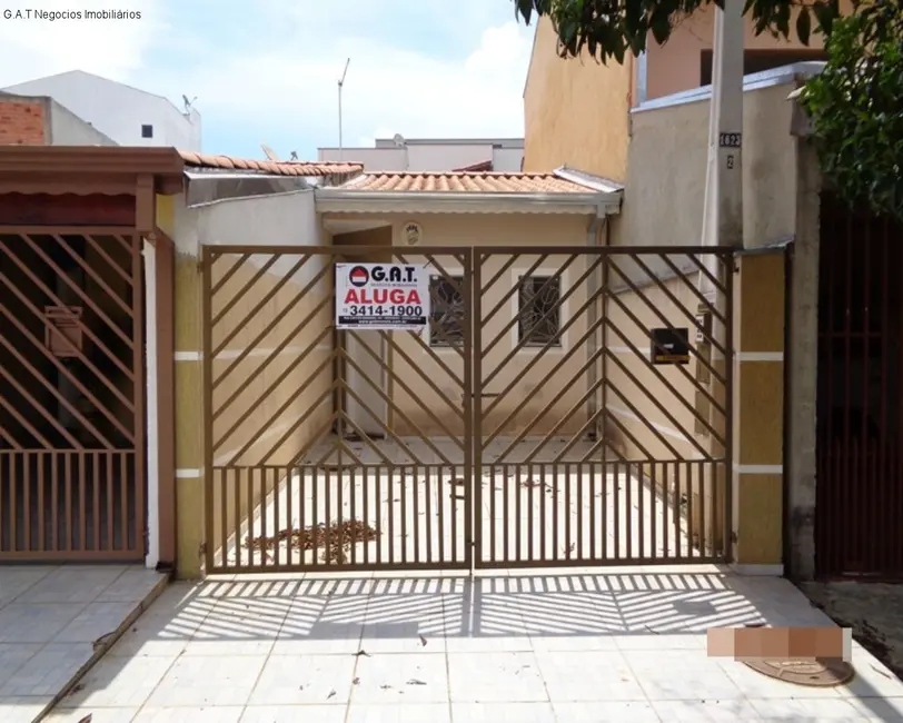 Casa com 2 quartos à venda, 60m2 em Sorocaba - SP - imagem 1 Foto 1 de Casa com 2 quartos à venda, 60m2 em Sorocaba - SP