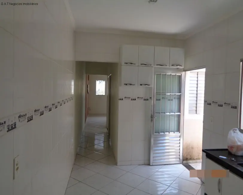 Casa com 2 quartos à venda, 60m2 em Sorocaba - SP - imagem 5 Foto 5 de Casa com 2 quartos à venda, 60m2 em Sorocaba - SP