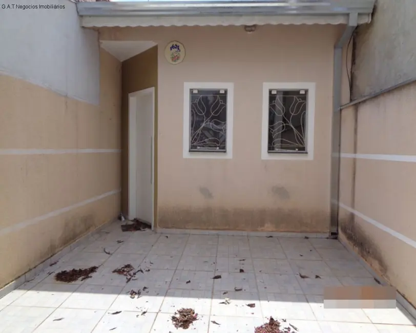 Casa com 2 quartos à venda, 60m2 em Sorocaba - SP - imagem 2 Foto 2 de Casa com 2 quartos à venda, 60m2 em Sorocaba - SP
