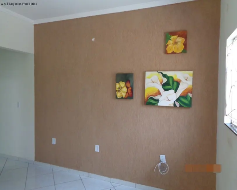 Foto 1 de Casa com 2 quartos à venda, 60m2 em Sorocaba - SP