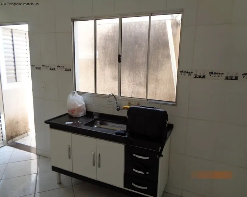 Casa com 2 quartos à venda, 60m2 em Sorocaba - SP - imagem 3 Foto 3 de Casa com 2 quartos à venda, 60m2 em Sorocaba - SP