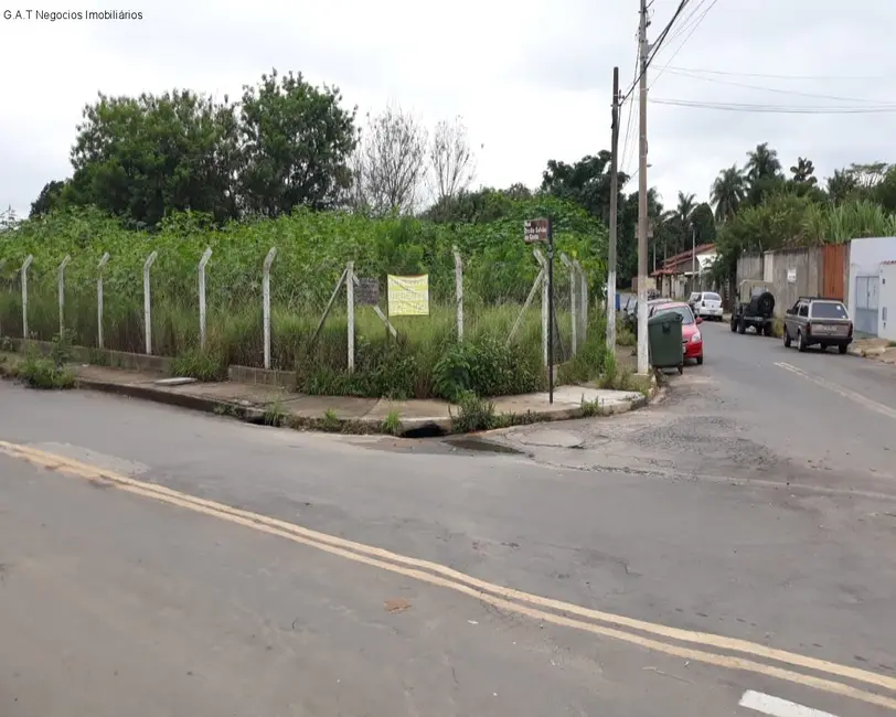 Foto 1 de Terreno / Lote para alugar, 483m2 em Centro, Aracoiaba Da Serra - SP