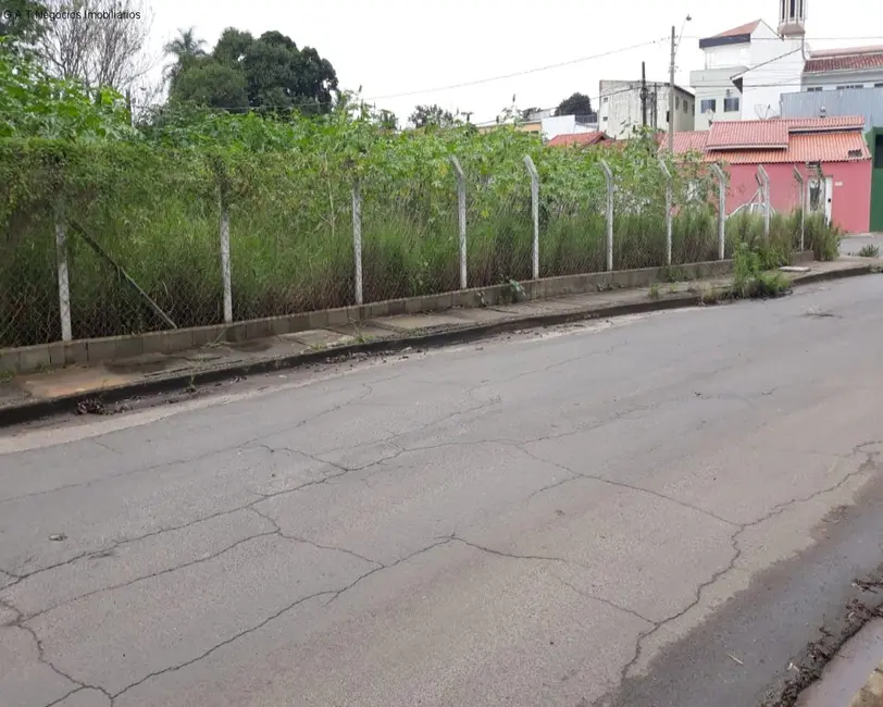 Foto 3 de Terreno / Lote para alugar, 483m2 em Centro, Aracoiaba Da Serra - SP
