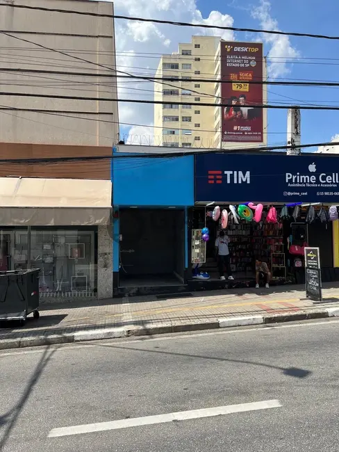 Foto 1 de Sala Comercial para alugar em Centro, Sorocaba - SP