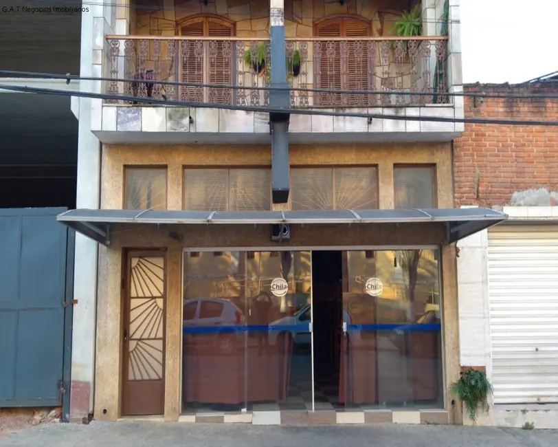Foto 1 de Sala Comercial para alugar, 190m2 em Centro, Aracoiaba Da Serra - SP