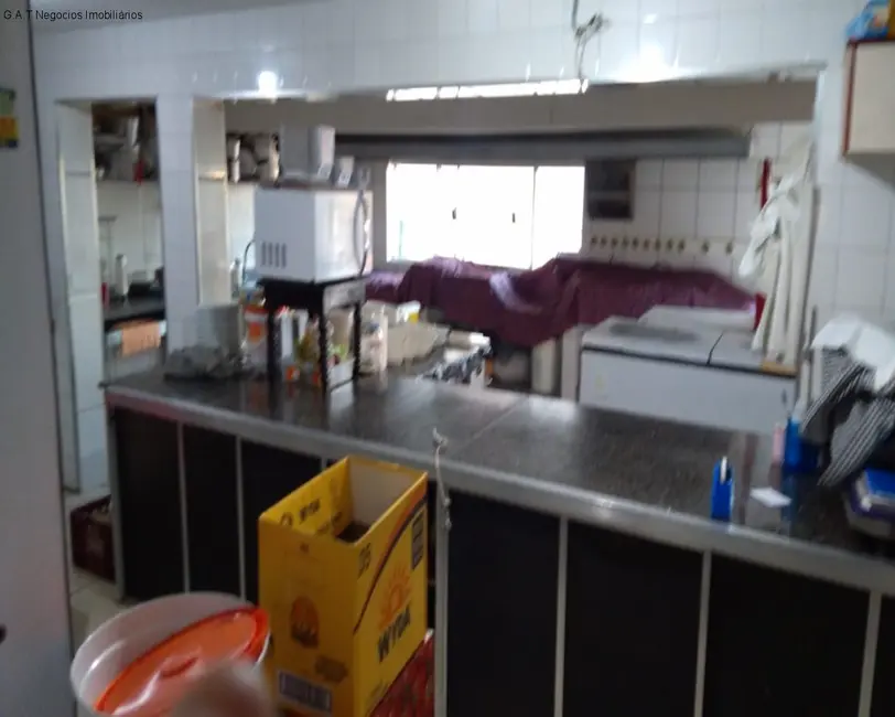 Foto 2 de Sala Comercial para alugar, 190m2 em Centro, Aracoiaba Da Serra - SP