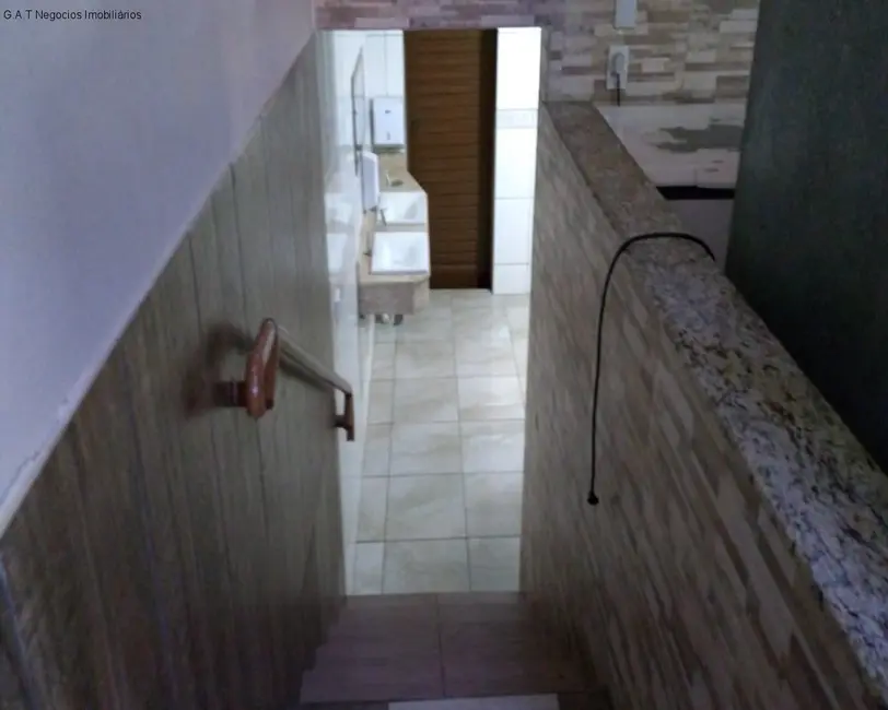 Foto 5 de Sala Comercial para alugar, 190m2 em Centro, Aracoiaba Da Serra - SP