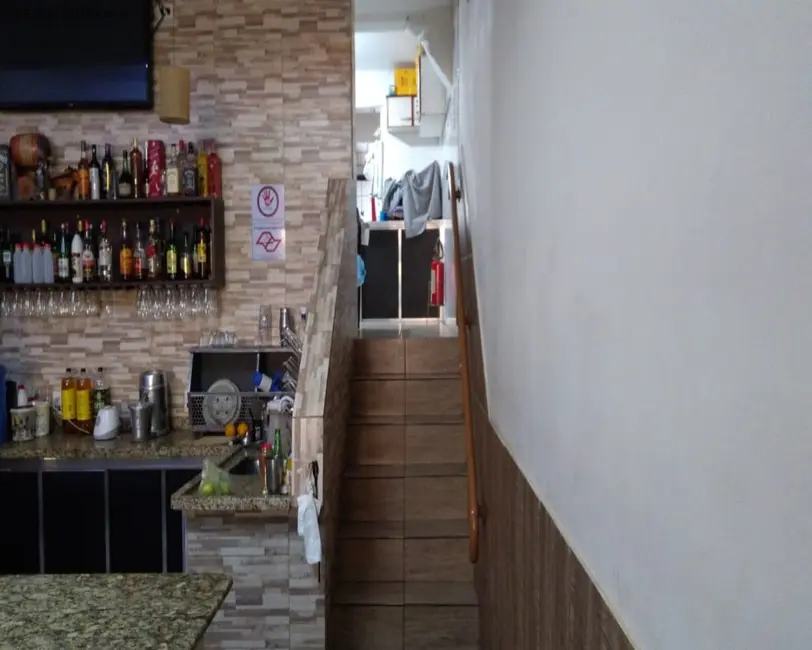 Foto 4 de Sala Comercial para alugar, 190m2 em Centro, Aracoiaba Da Serra - SP