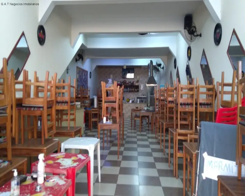 Foto 6 de Sala Comercial para alugar, 190m2 em Centro, Aracoiaba Da Serra - SP