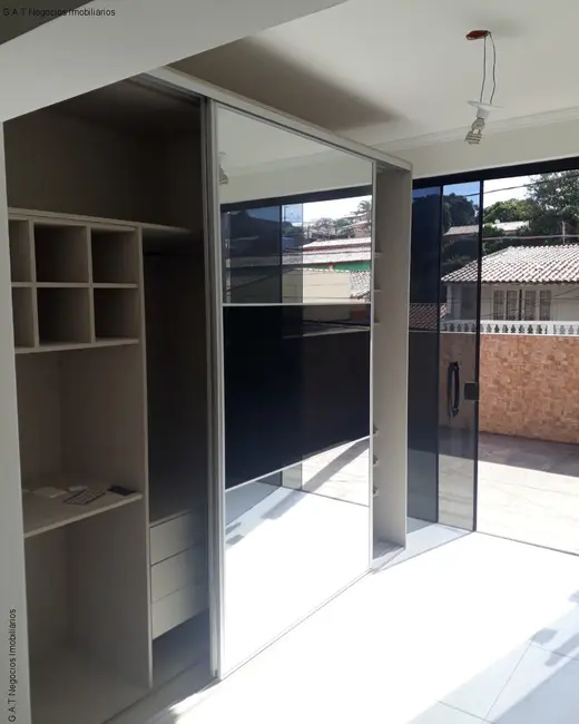 Foto 6 de Casa com 2 quartos à venda, 125m2 em Jardim Gonçalves, Sorocaba - SP