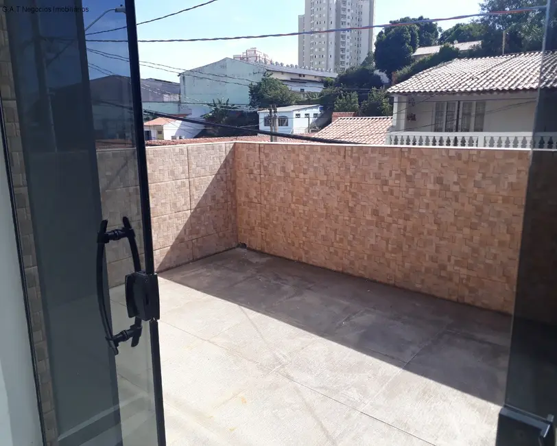 Foto 2 de Casa com 2 quartos à venda, 125m2 em Jardim Gonçalves, Sorocaba - SP