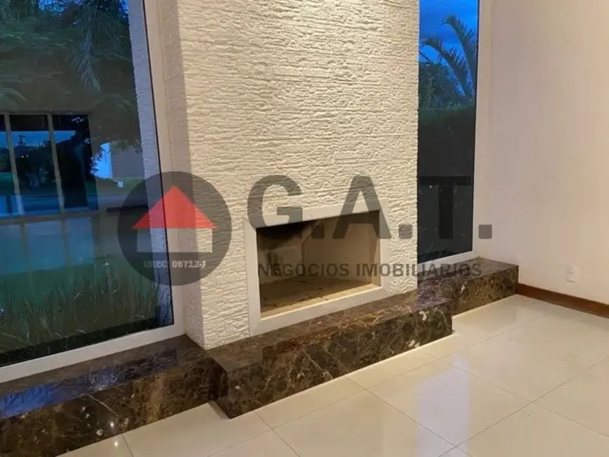 Foto 4 de Casa de Condomínio com 4 quartos à venda, 368m2 em Porto Feliz - SP