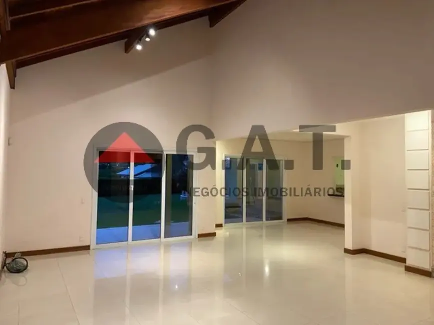 Foto 5 de Casa de Condomínio com 4 quartos à venda, 368m2 em Porto Feliz - SP