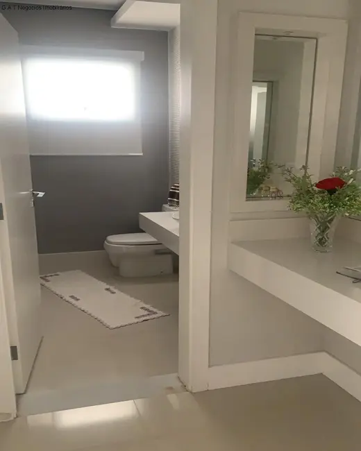 Foto 6 de Casa de Condomínio com 4 quartos à venda, 484m2 em Jardim Ibiti do Paço, Sorocaba - SP