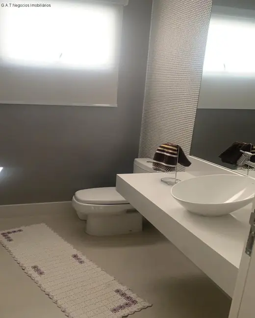 Foto 4 de Casa de Condomínio com 4 quartos à venda, 484m2 em Jardim Ibiti do Paço, Sorocaba - SP