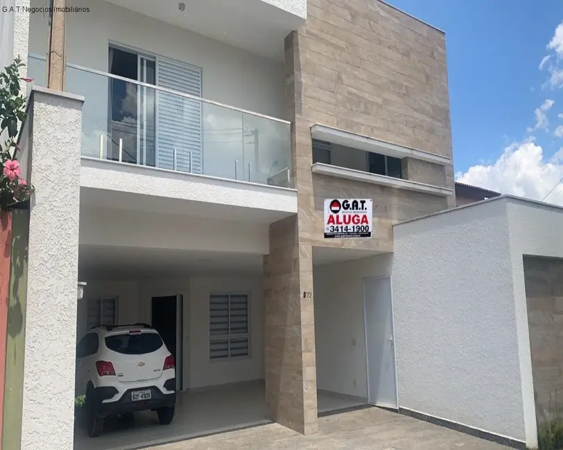 Foto 2 de Casa de Condomínio com 4 quartos à venda, 484m2 em Jardim Ibiti do Paço, Sorocaba - SP