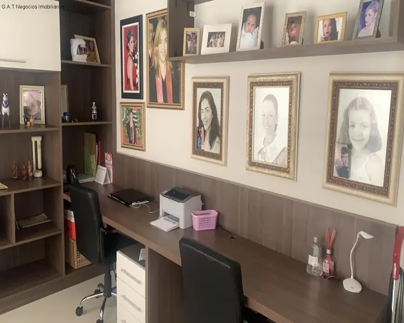 Foto 9 de Casa de Condomínio com 4 quartos à venda, 484m2 em Jardim Ibiti do Paço, Sorocaba - SP