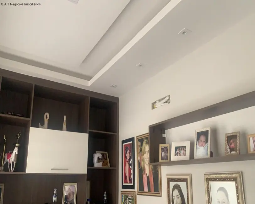 Foto 8 de Casa de Condomínio com 4 quartos à venda, 484m2 em Jardim Ibiti do Paço, Sorocaba - SP