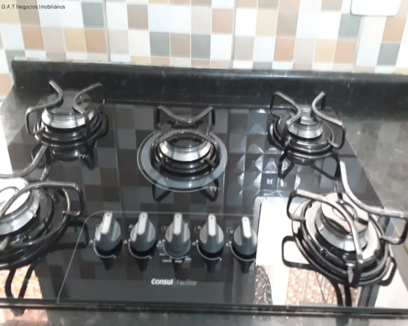 Foto 5 de Casa com 3 quartos à venda, 195m2 em Jardim Maria Eugênia, Sorocaba - SP