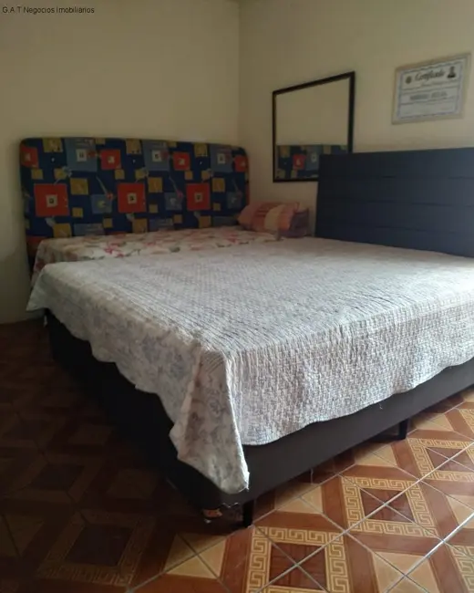 Foto 8 de Casa com 3 quartos à venda, 195m2 em Jardim Maria Eugênia, Sorocaba - SP