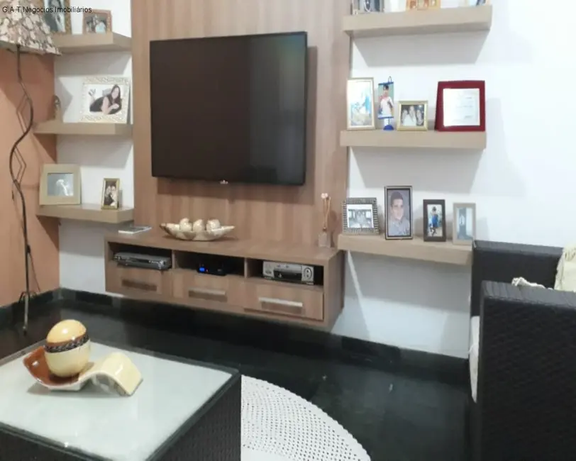 Foto 6 de Casa com 3 quartos à venda, 195m2 em Jardim Maria Eugênia, Sorocaba - SP