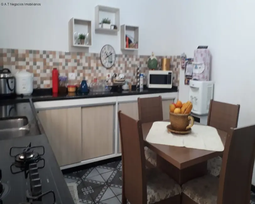 Foto 1 de Casa com 3 quartos à venda, 195m2 em Jardim Maria Eugênia, Sorocaba - SP