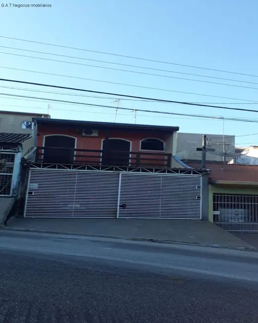 Foto 7 de Casa com 3 quartos à venda, 195m2 em Jardim Maria Eugênia, Sorocaba - SP