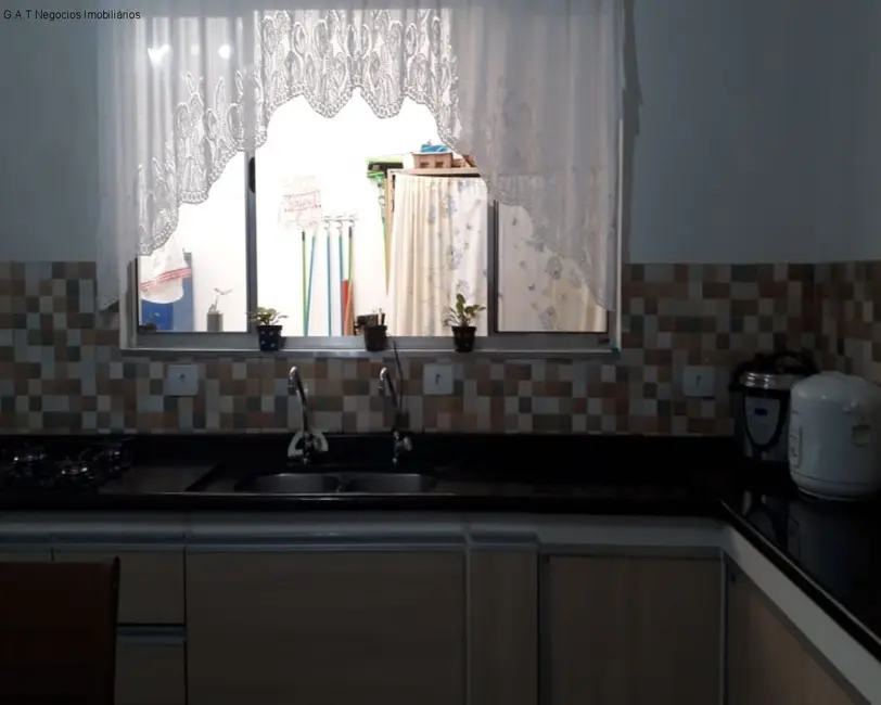 Foto 2 de Casa com 3 quartos à venda, 195m2 em Jardim Maria Eugênia, Sorocaba - SP