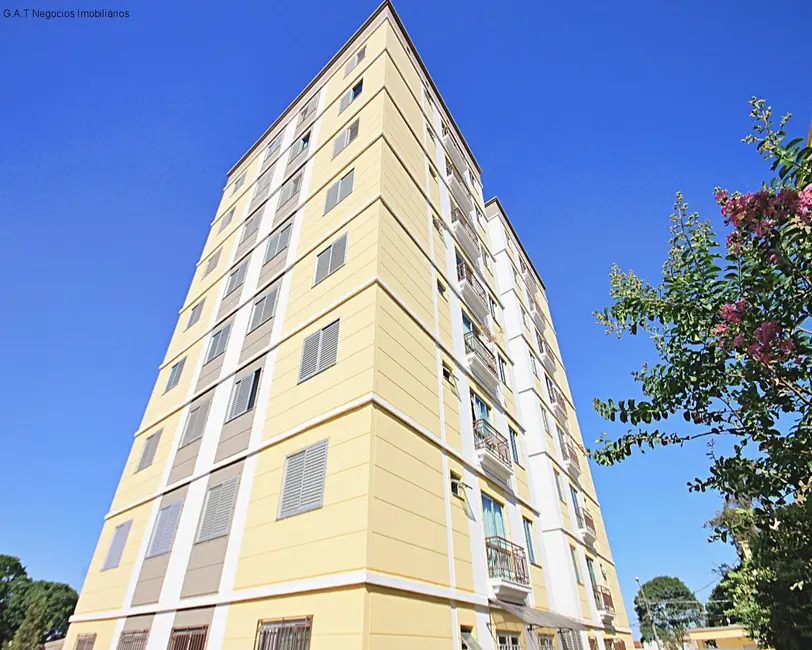 Foto 1 de Apartamento com 2 quartos à venda, 61m2 em Jardim Ana Maria, Sorocaba - SP