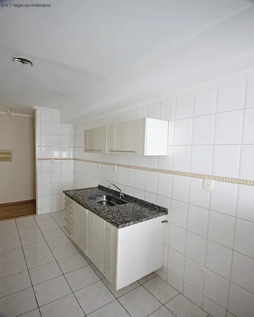 Foto 5 de Apartamento com 2 quartos à venda, 61m2 em Jardim Ana Maria, Sorocaba - SP