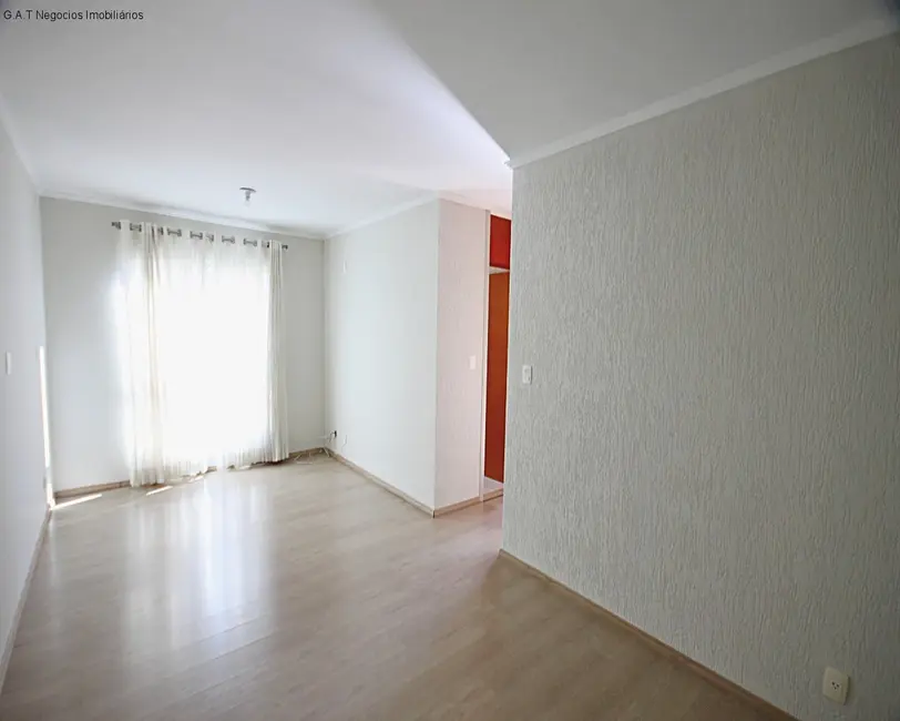 Foto 8 de Apartamento com 2 quartos à venda, 61m2 em Jardim Ana Maria, Sorocaba - SP