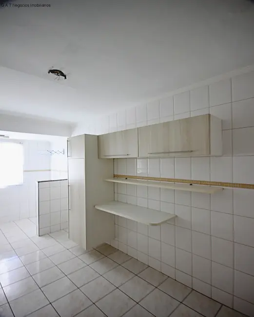 Foto 3 de Apartamento com 2 quartos à venda, 61m2 em Jardim Ana Maria, Sorocaba - SP