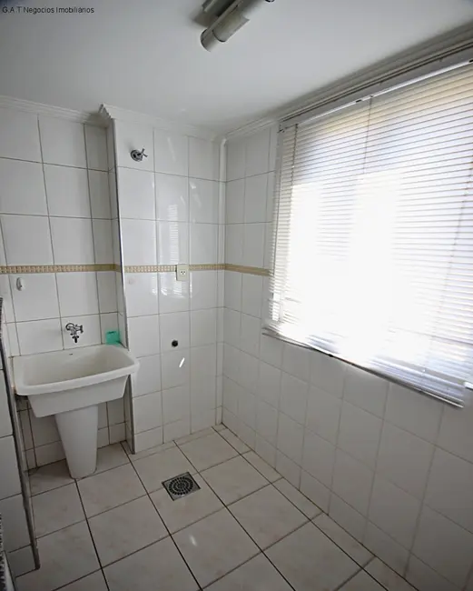 Foto 7 de Apartamento com 2 quartos à venda, 61m2 em Jardim Ana Maria, Sorocaba - SP